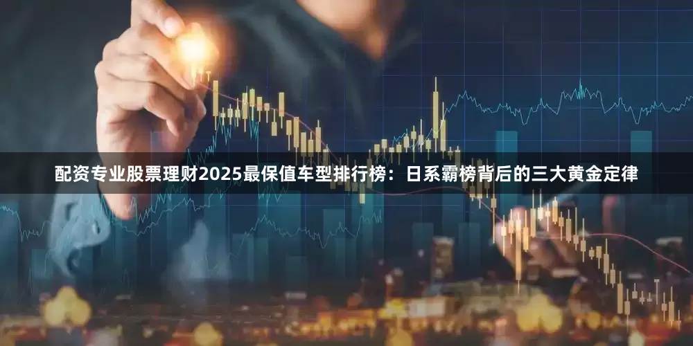 配资专业股票理财2025最保值车型排行榜：日系霸榜背后的三大黄金定律