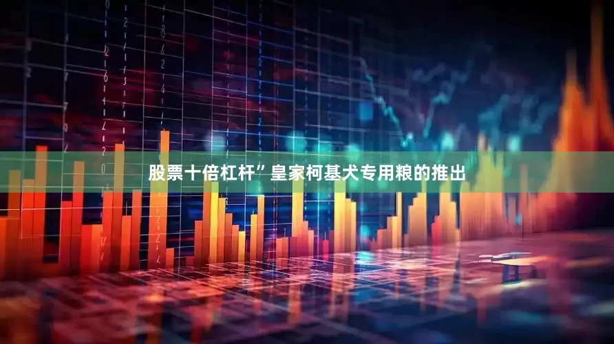 股票十倍杠杆”　　皇家柯基犬专用粮的推出