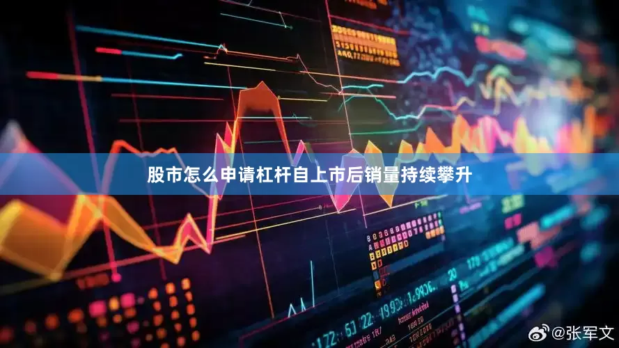 股市怎么申请杠杆自上市后销量持续攀升